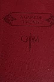 A Game of Thrones