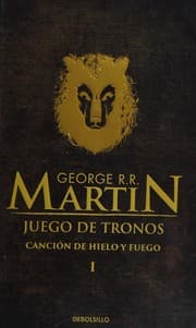 Juego de tronos