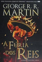 A Fúria dos Reis