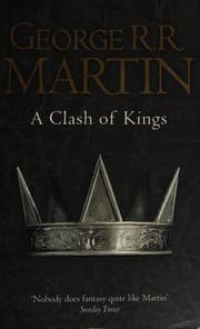 A Clash of Kings