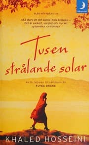 Tusen strålande solar