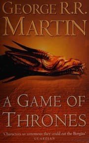 A Game of Thrones