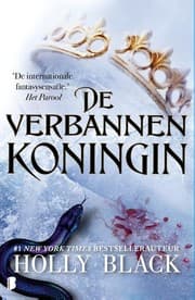 De verbannen koningin
