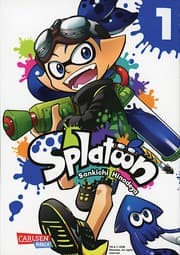 Splatoon