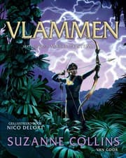 Vlammen