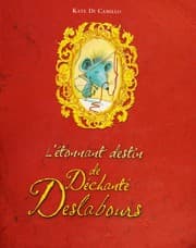 L'e tonnant destin de De chante  Deslabours