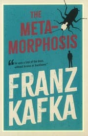 The Metamorphosis
