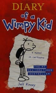 Diary of a Wimpy Kid
