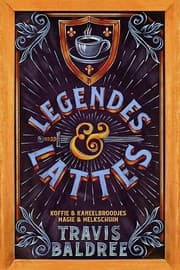 Legendes & Lattes