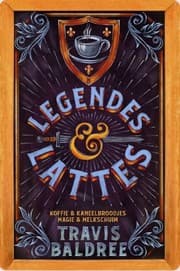Legendes & Lattes