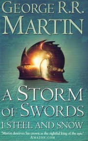 A Storm of Swords