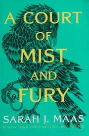 A Court of Mist and Fury