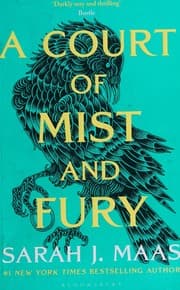 A Court of Mist and Fury