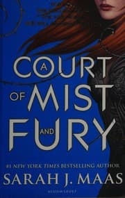 A Court of Mist and Fury