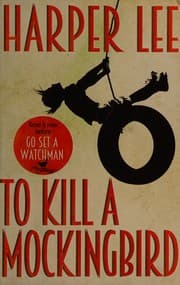 To Kill a Mockingbird