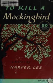 To Kill a Mockingbird