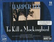 To Kill a Mockingbird