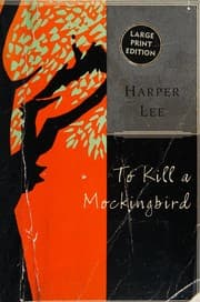 To Kill a Mockingbird