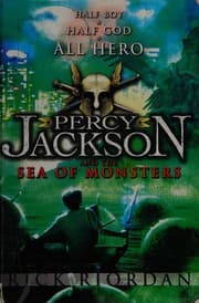 The Sea of Monsters