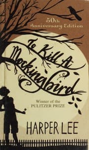 To Kill a Mockingbird