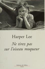 Ne tirez pas sur l'oiseau moqueur