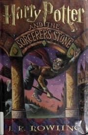 Harry Potter and the Sorcerer's Stone