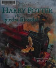 Harry Potter y la Piedra Filosofal