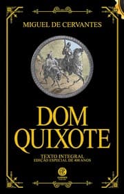 Dom Quixote de la Mancha