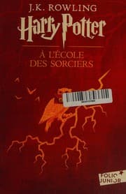 Harry Potter a l'ecole des sorciers