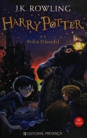 Harry Potter e a Pedra Filosofal