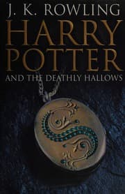 Harry Potter and the Deathly Hallows