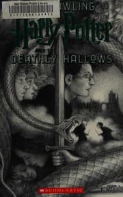 Harry Potter and the Deathly Hallows