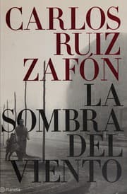 La sombra del viento