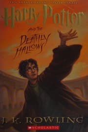 Harry Potter and the Deathly Hallows