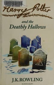 Harry Potter and the Deathly Hallows