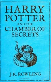 Harry Potter and the Chamber of Secrets