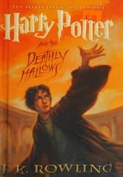 Harry Potter and the Deathly Hallows