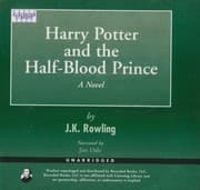 Harry Potter and the Half-Blood Prince