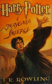 Harry Potter i Insygnia Śmierci