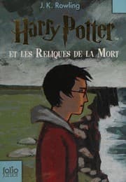 Harry Potter et les reliques de la mort