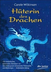 Hüterin des Drachen