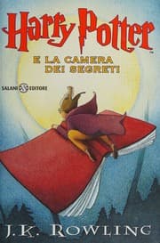 Harry Potter e la camera dei segreti