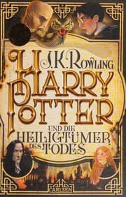 Harry Potter und die Heiligtümer des Todes