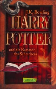 Harry Potter und die Kammer des Schreckens