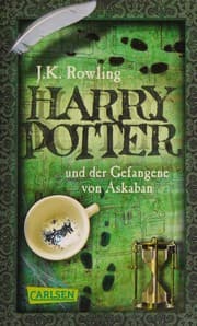 Harry Potter und der Gefangene von Askaban