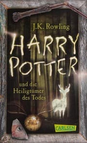 Harry Potter und die Heiligtümer des Todes