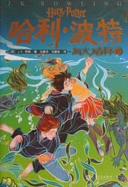 哈利·波特与火焰杯