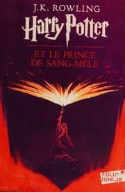 Harry Potter et le prince de sang-mêlé