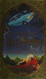 Harry Potter and the Chamber of Secrets