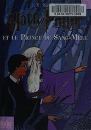 Harry Potter et le prince de sang-mêlé